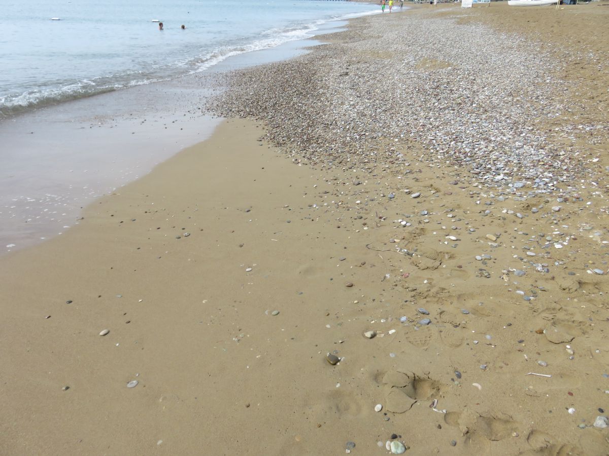 imagini hotel Barut Sorgun